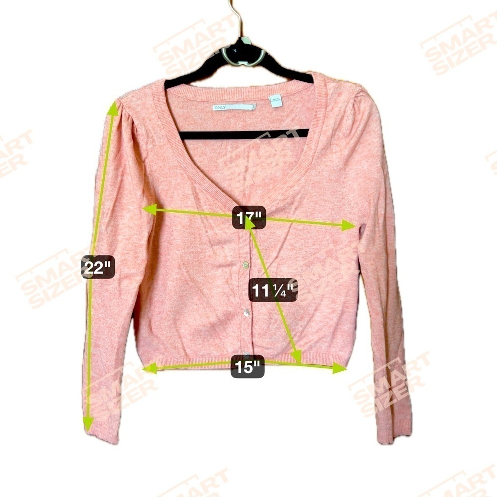 L/G - ONLY Cardigan